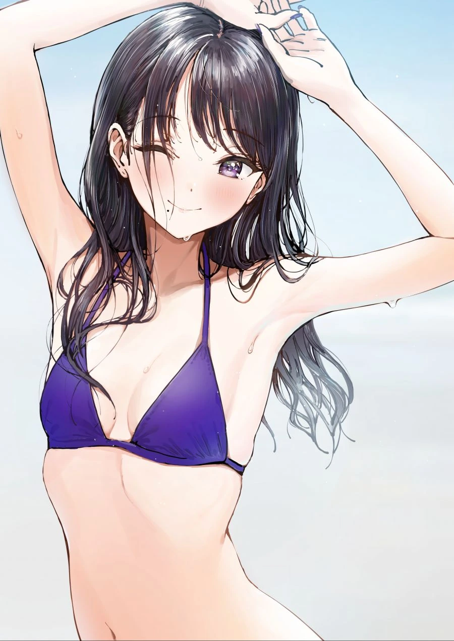 겨드랑이가 끌리는 이유.manga - 이미지 5