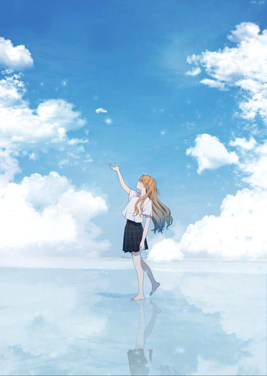[러브라이브!] 내 여자친구