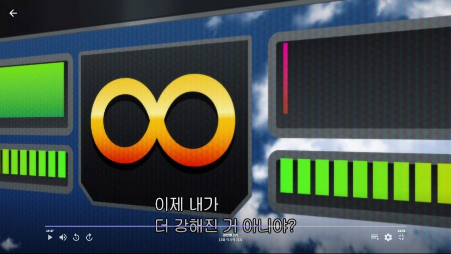 원펀맨]사이타마에게 감히 조언을 할수있는 사람 - 이미지 2