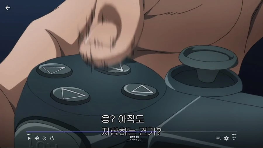원펀맨]사이타마에게 감히 조언을 할수있는 사람 - 이미지 3
