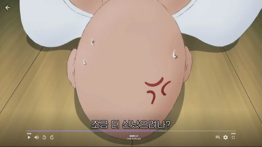 원펀맨]사이타마에게 감히 조언을 할수있는 사람 - 이미지 9