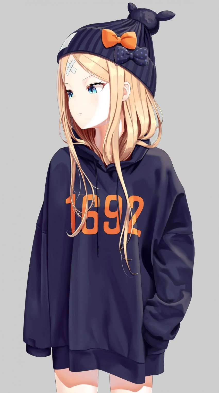 페그오) 이마가 이쁜 서번트.manga - 이미지 3