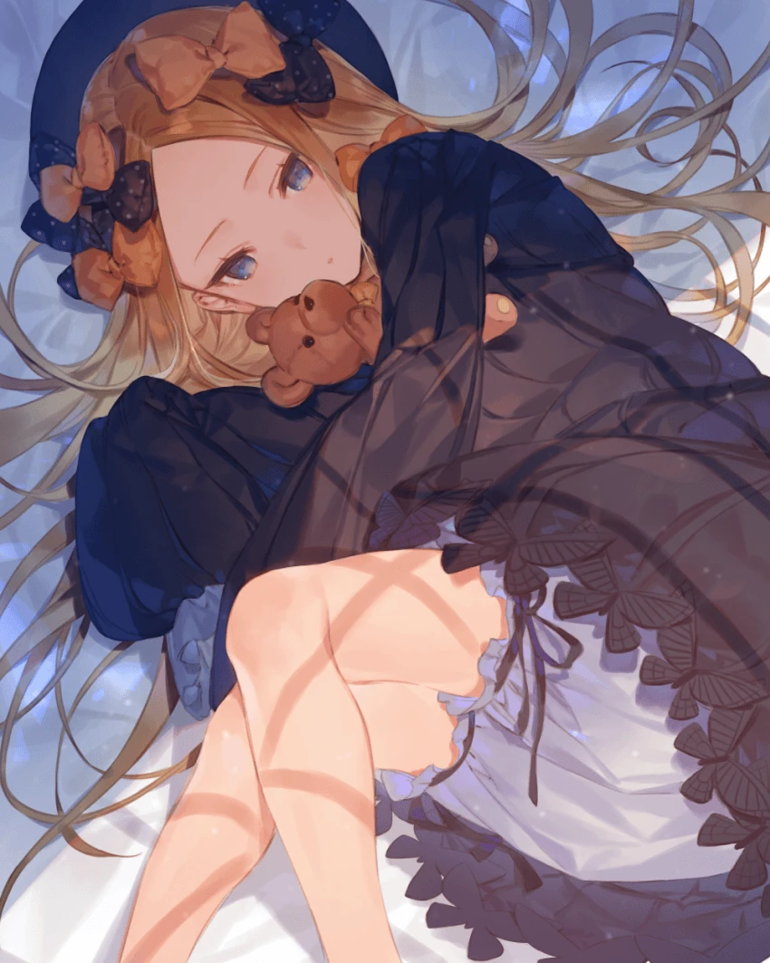 페그오) 이마가 이쁜 서번트.manga - 이미지 5