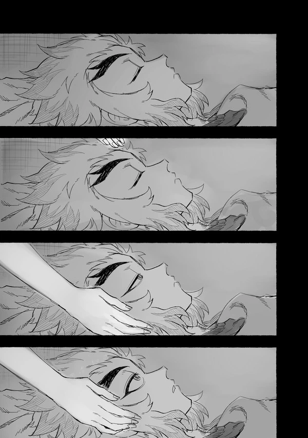 귀멸)염연 사제 커플링.manga