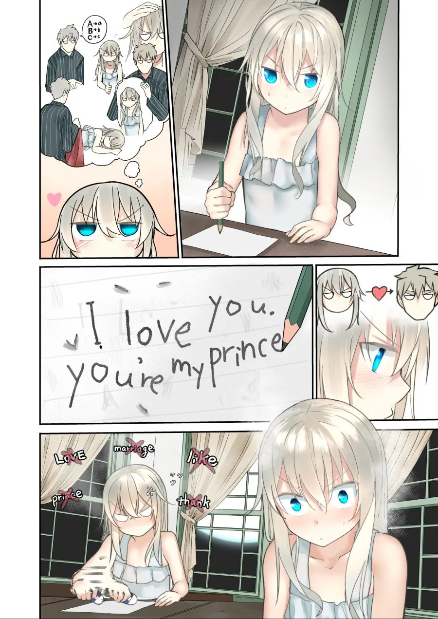 현상금 사냥꾼이 천사를 사냥하는 manga - 이미지 10