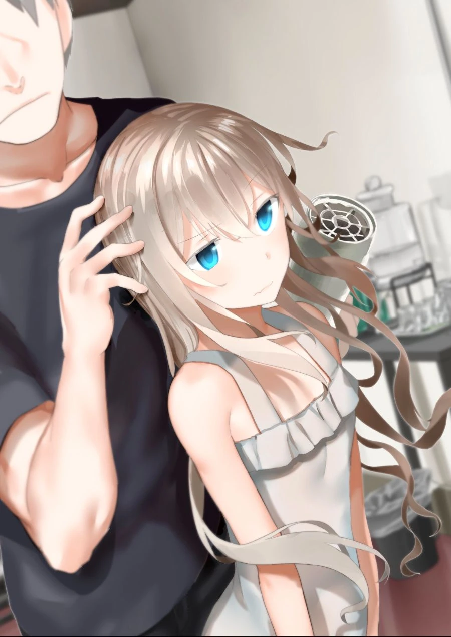 현상금 사냥꾼이 천사를 사냥하는 manga - 이미지 18