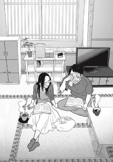 스압) 나는 형이 되고 싶었다.manhwa - 이미지 38