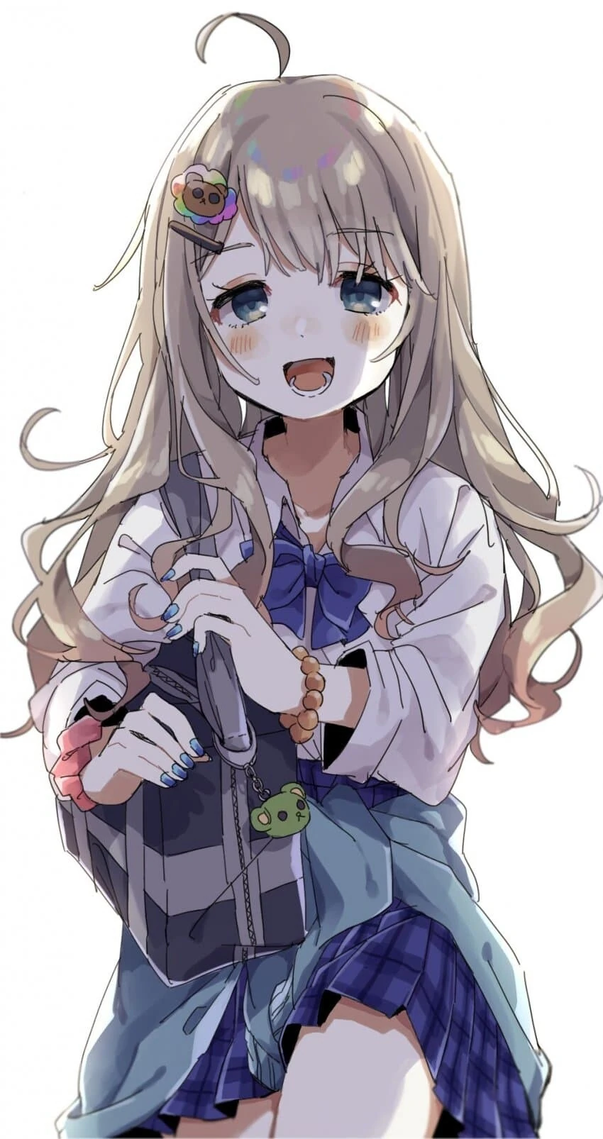@,ㅇㅎ) 끌리면 안되는 애 올리고 자러감 - 이미지 2