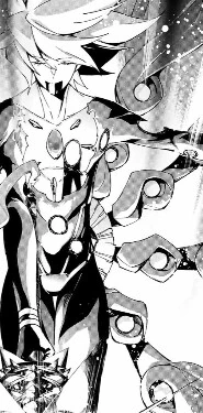 [페그오] 전력이 아닌 바사비 샤크티.manga