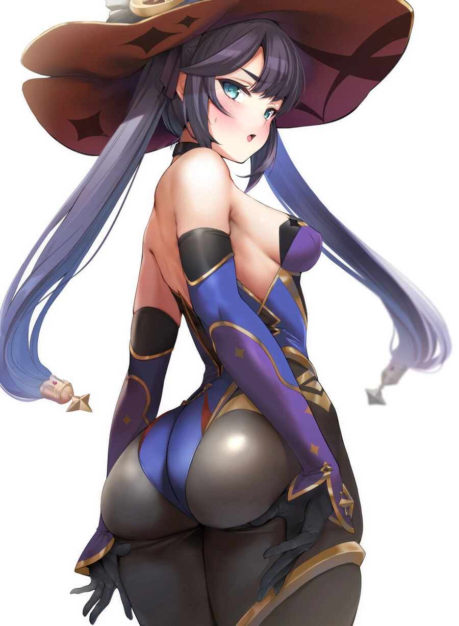 원신) 똥 항아리.manga