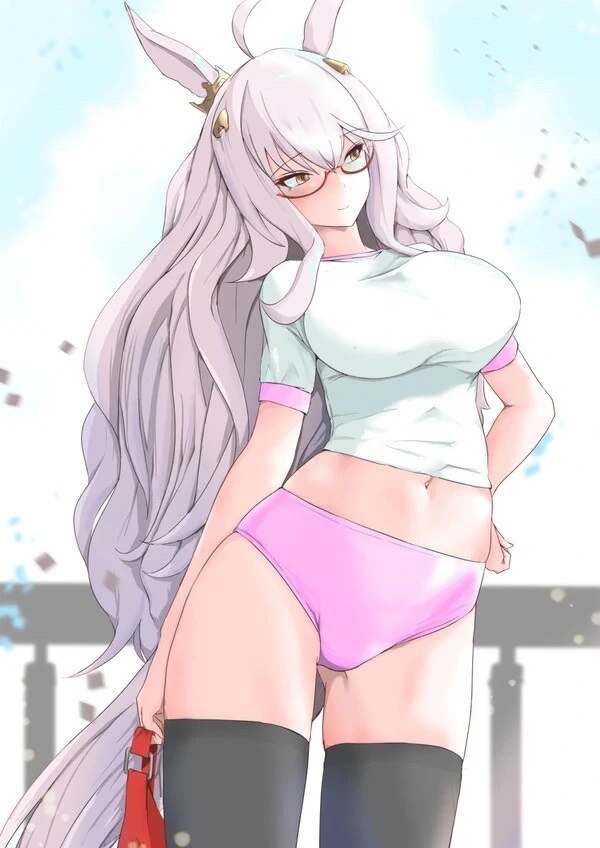 [말딸] 부르마 하야히데