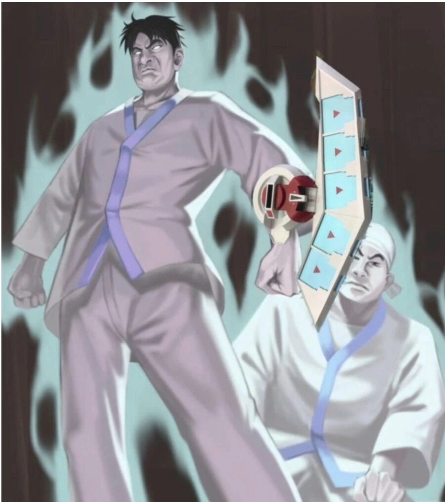 운암정 만화 원본 가져옴