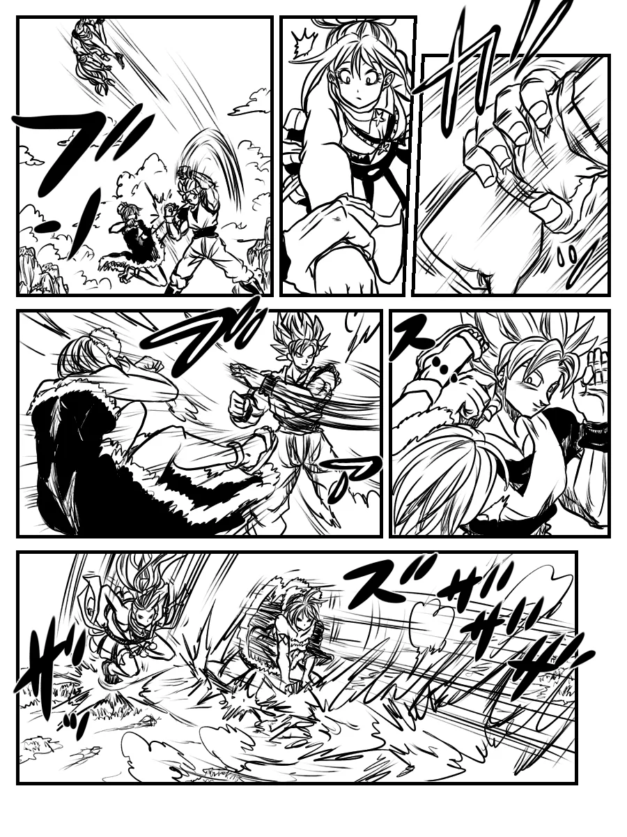 @) 톱 아이돌의 길.manga4 - 이미지 4