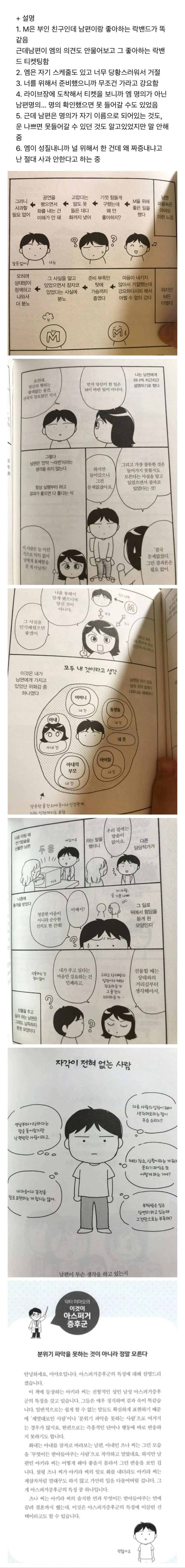 아스퍼거 증후군.manga