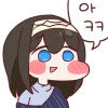 @) 아츠미와 후미카 만화 - 이미지 2