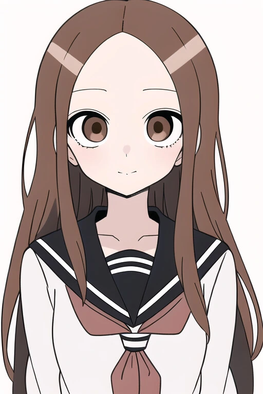 AI) 유명 애니 작화별 타카기 양.manga - 이미지 8