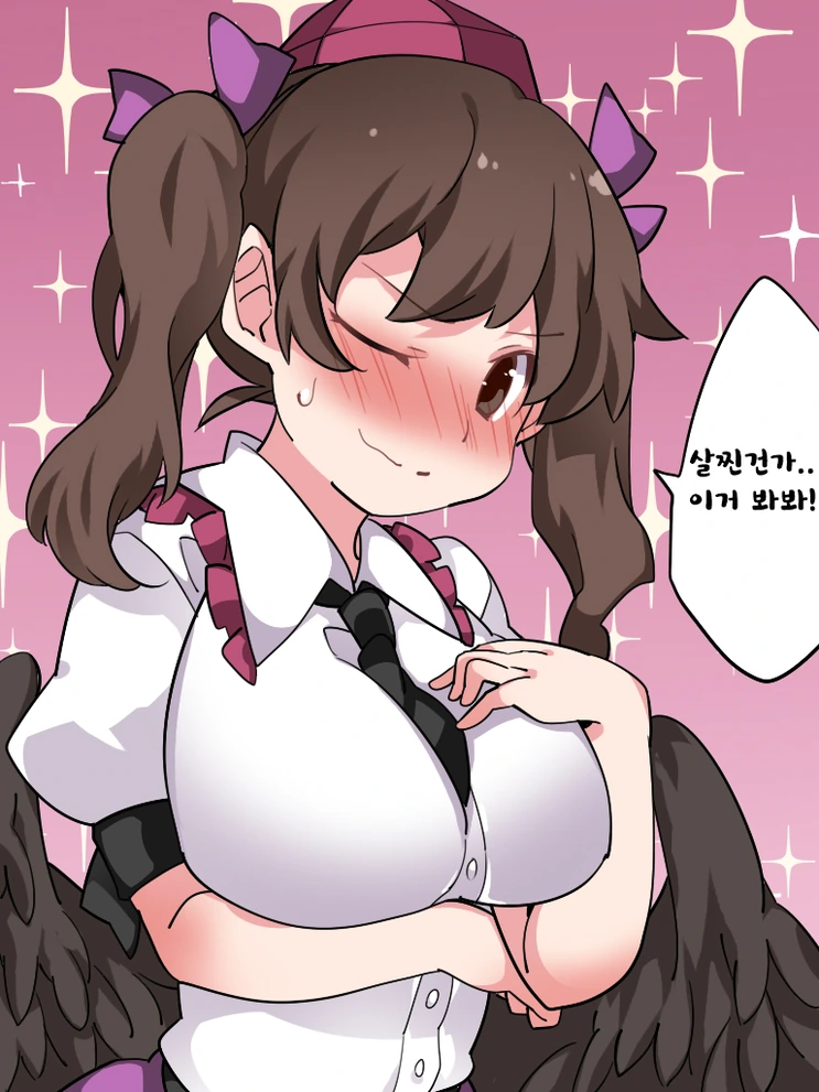[동방] 올바르게 된 소녀들.Manga - 이미지 14