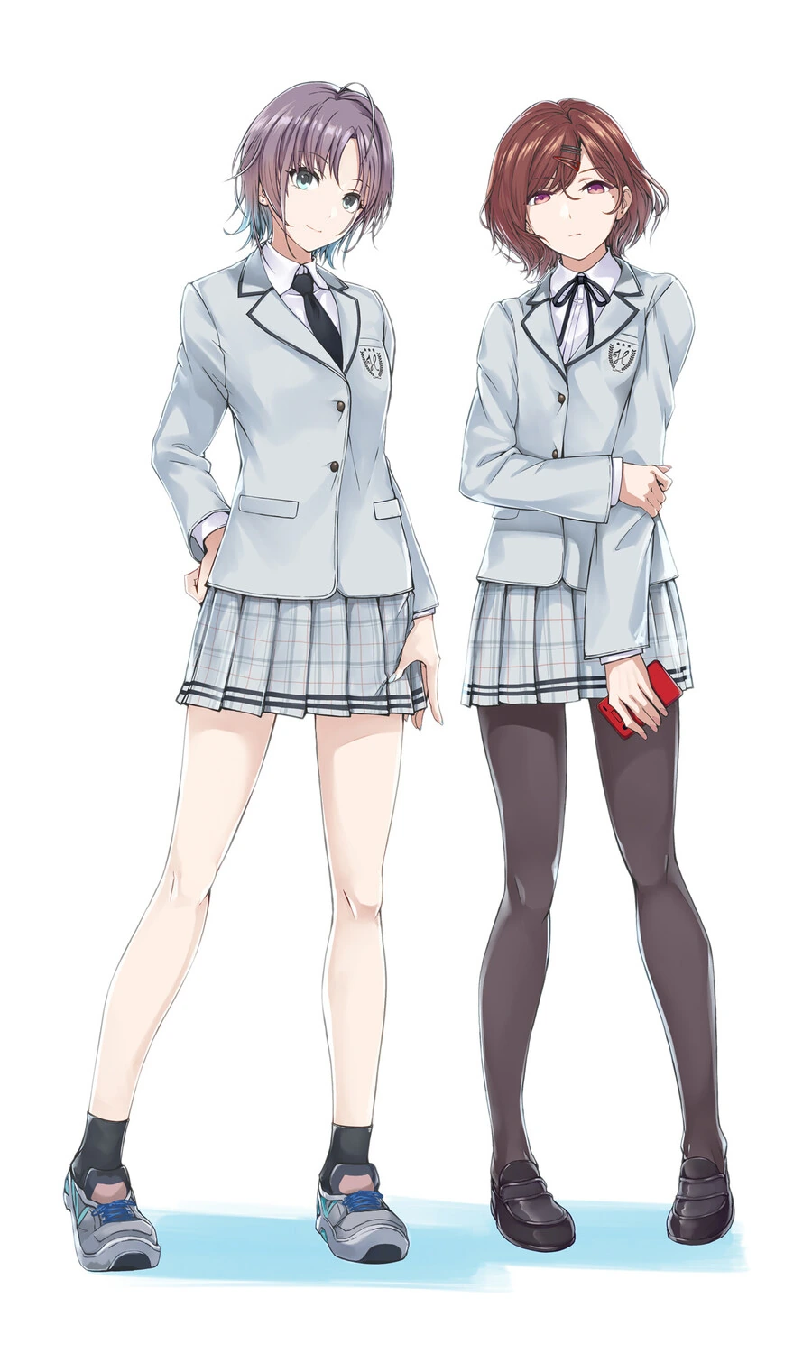 @)이상한 애 만화.manga - 이미지 3