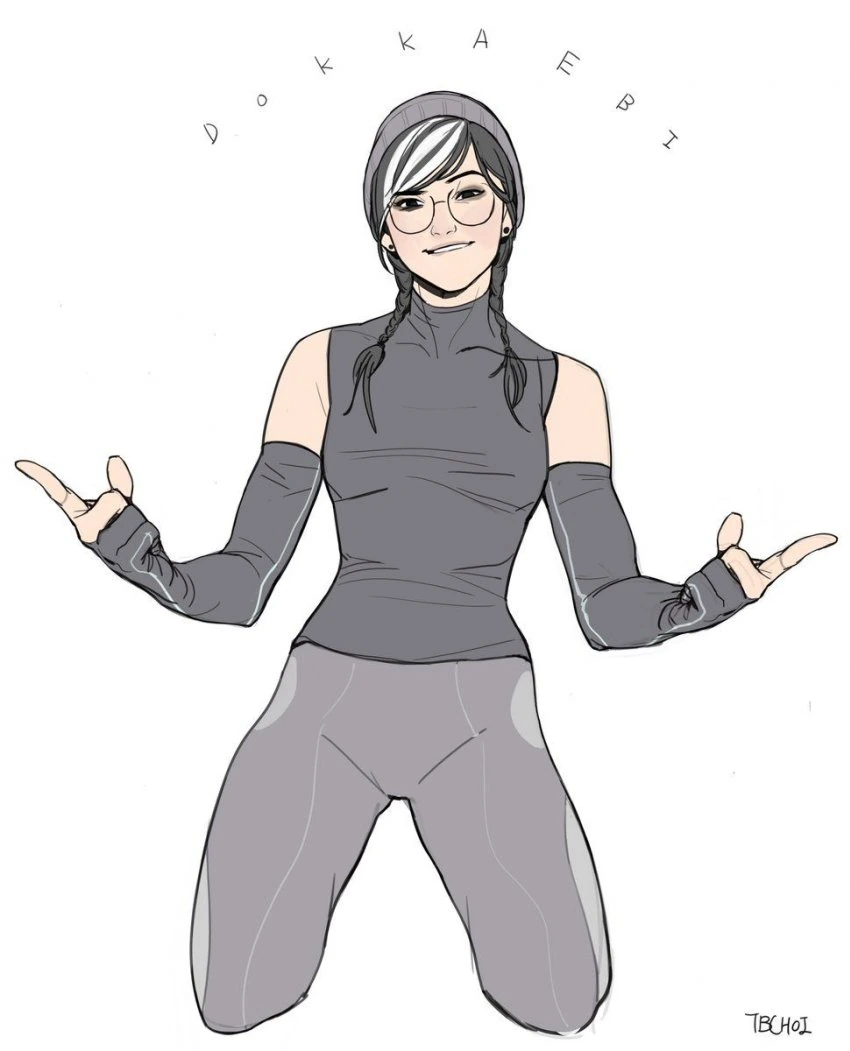 (레인보우식스)운동하니 ㄱㅅ이 작어져서 슬픈 은혜.manga - 이미지 3