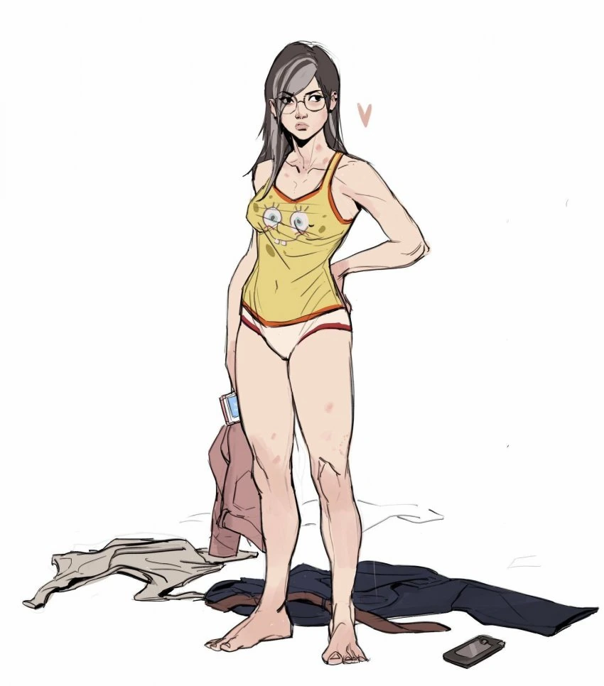 (레인보우식스)운동하니 ㄱㅅ이 작어져서 슬픈 은혜.manga - 이미지 14