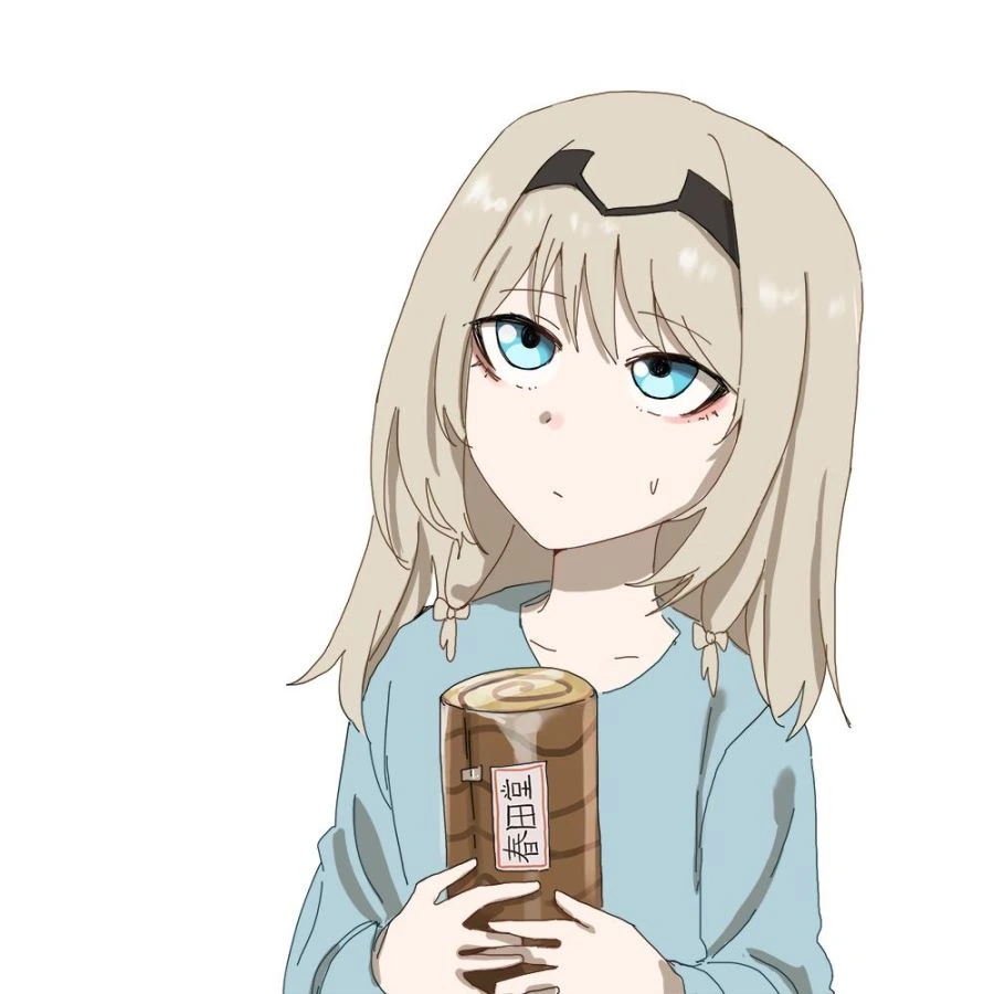 소녀전선) 똥 많이 싼 스타쟝.manga