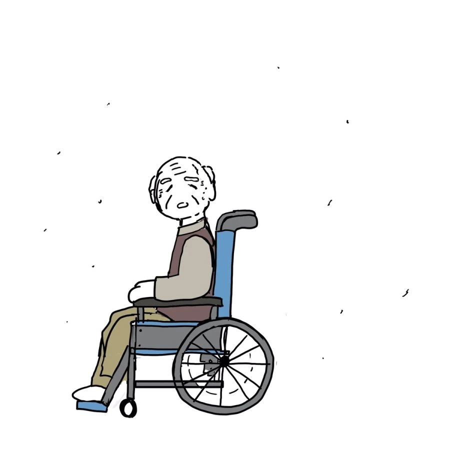 환상통을 느끼는.manhwa - 이미지 4