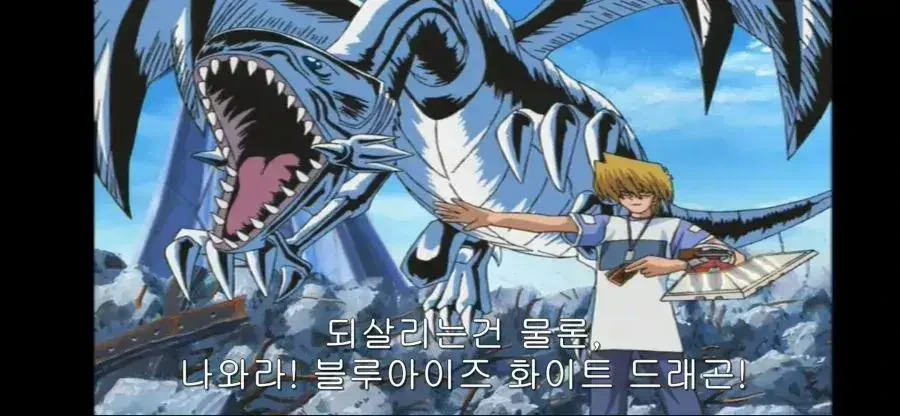 온갖 ㅇㄹ망가 요소가 있는 만화 - 이미지 3