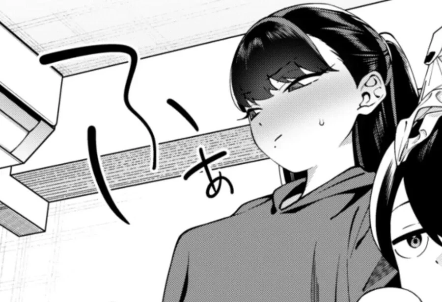 오락식에서 만난 여자가 너무 강해 승부 내기를 했다.manhwa - 이미지 13
