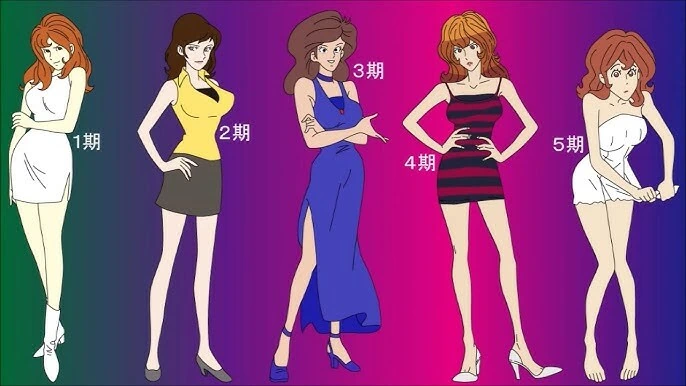 은근 야한 옛날 만화 캐릭터_1.jpg