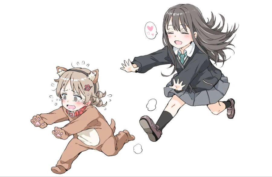 @) 노노린스페셜.manga - 이미지 5