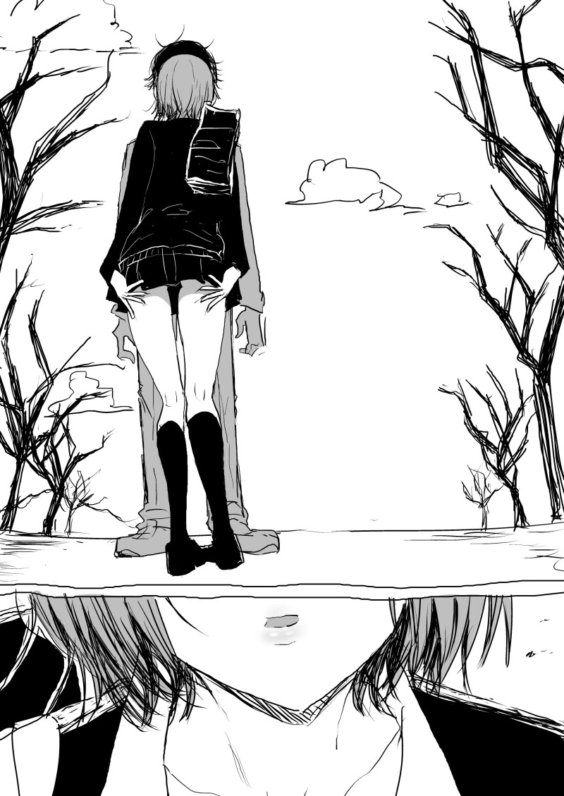 매일 들러붙는 후배.manhwa - 이미지 3