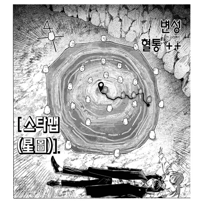 햄스터를 부리는 능력자가 할 수 있는 일 - 이미지 4