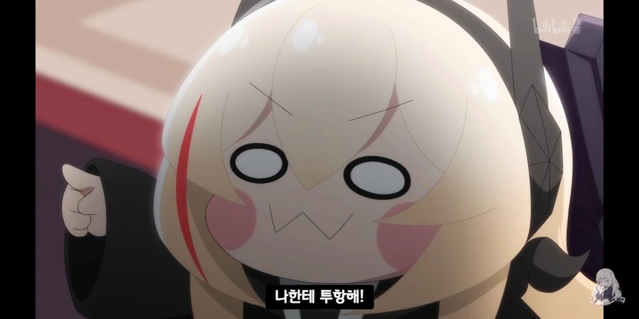소전) 구아가 해체당하는 만화 - 이미지 20