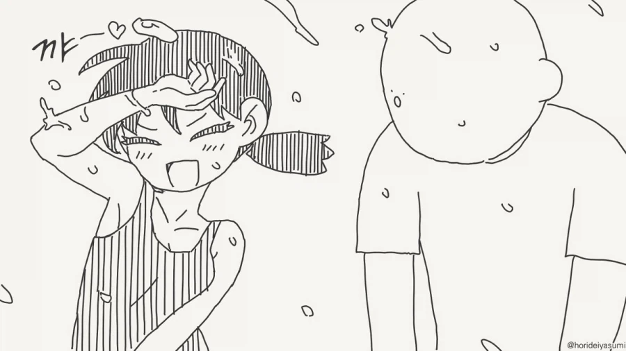사랑하는 여자가 원하는건 무엇이든 이뤄주는 남자.manhwa - 이미지 2