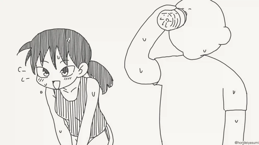 사랑하는 여자가 원하는건 무엇이든 이뤄주는 남자.manhwa - 이미지 3