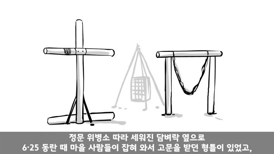 쌍팔년도식 군대 귀신 퇴치법.manwha - 이미지 6