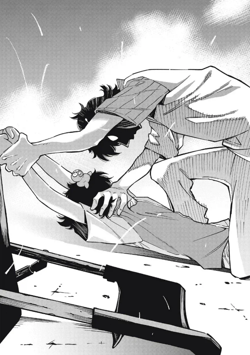 일본 여자가 한국 남자랑 연애하는 만화.manga - 이미지 42