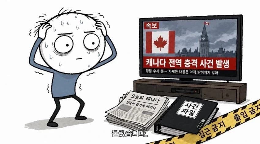 사법거래의 함정.manwha - 이미지 4