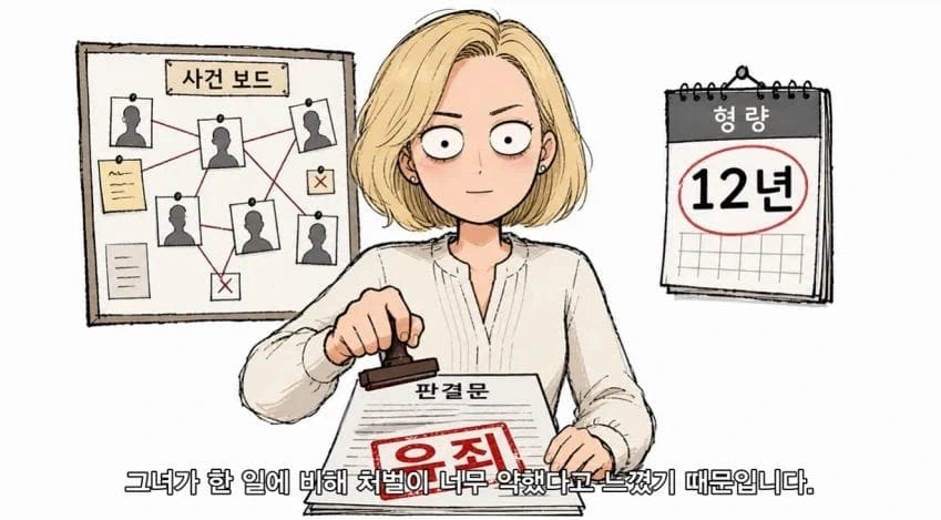 사법거래의 함정.manwha - 이미지 23