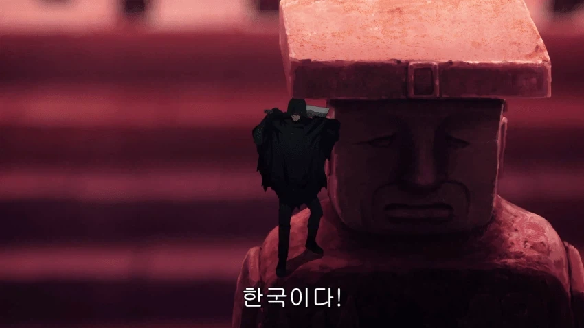 일본 만화애니에서 나올 때마다 놀라게 되는거 - 이미지 9