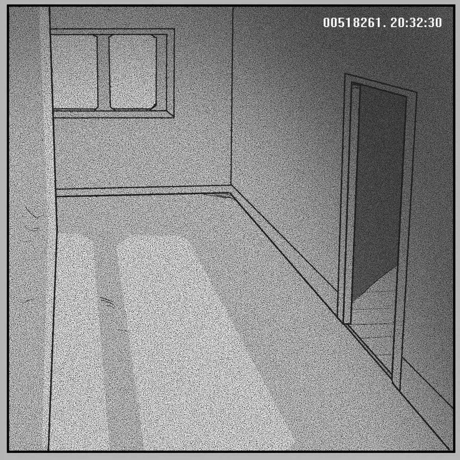 워해머)스페이스마린이 시민을 구해주러 달려온manga - 이미지 26