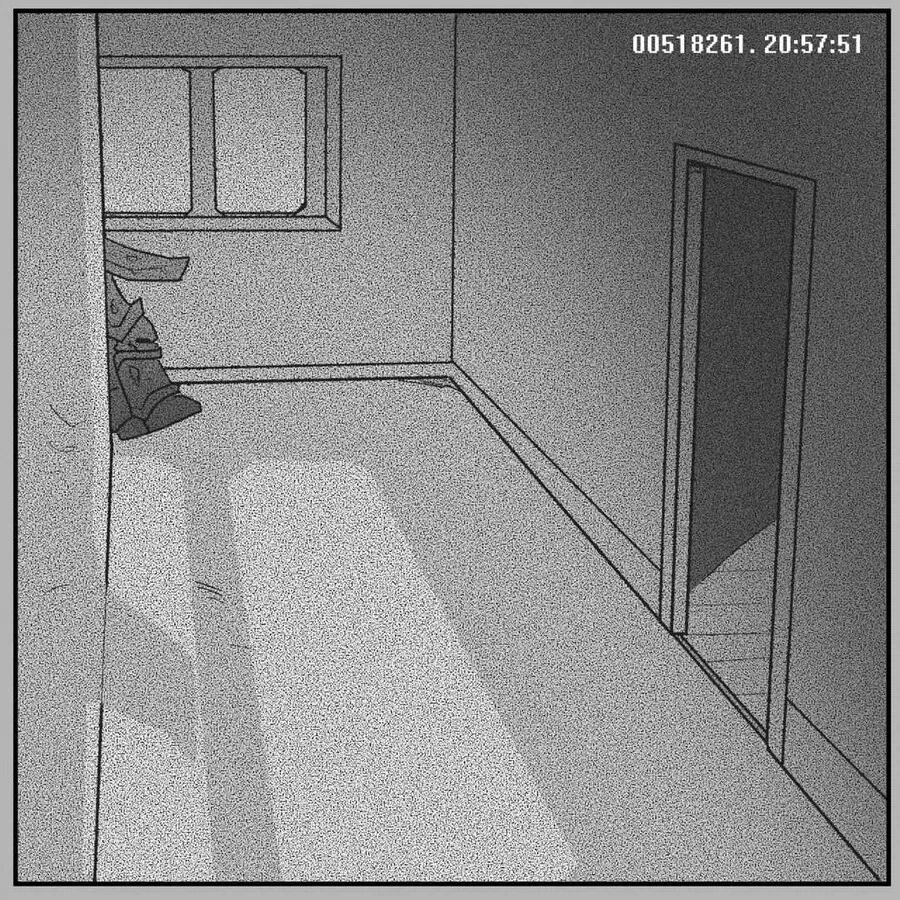 워해머)스페이스마린이 시민을 구해주러 달려온manga - 이미지 30