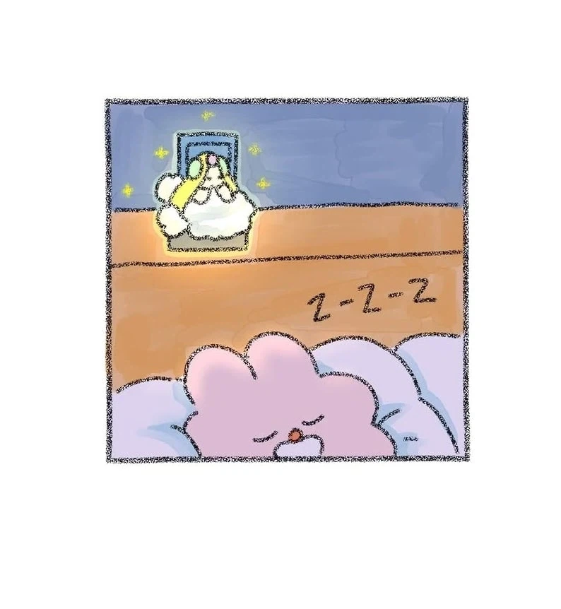 대천사의 숨결 뽑는 .manwha - 이미지 3