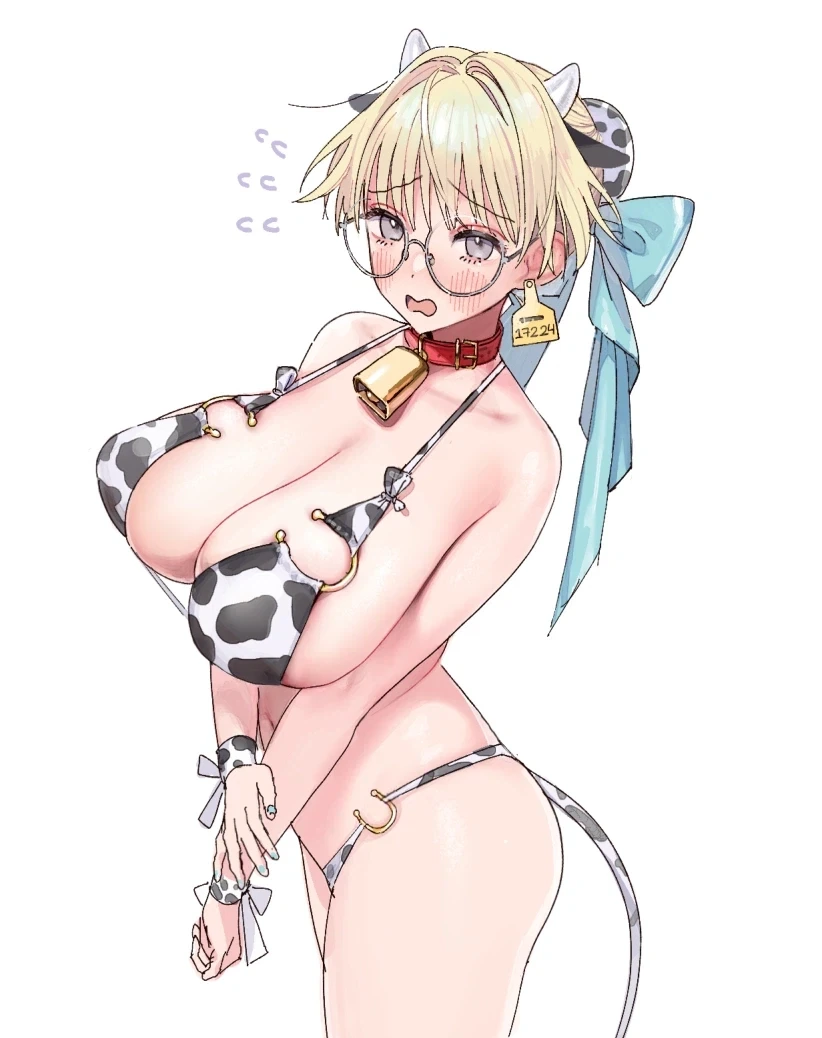 카페에 ㅁㅇ를 주문하는manga - 이미지 8