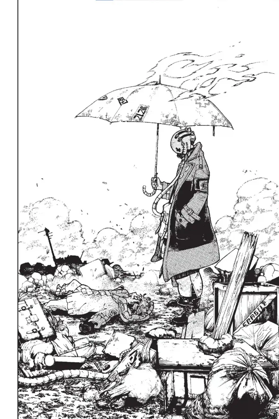 의외로 작가가 여자인 만화.manhwa - 이미지 3