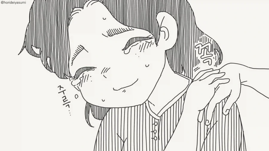 장난칠 기분 아니었구나...manhwa - 이미지 3
