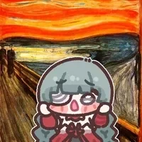 다리의 대가로 목소리를 받아가는manga - 이미지 5