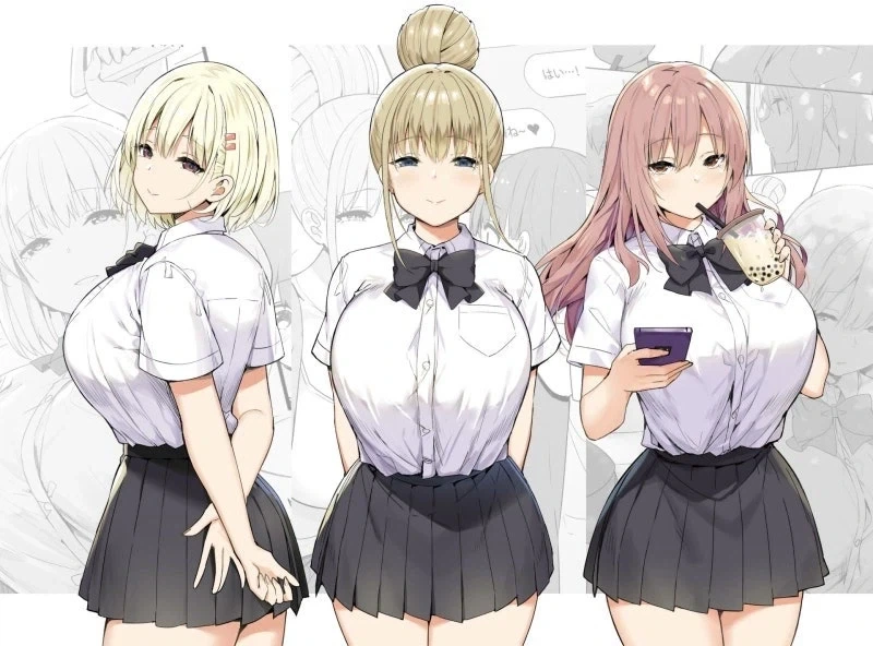 소년을 도와주는 누나 만화.manhwa - 이미지 5