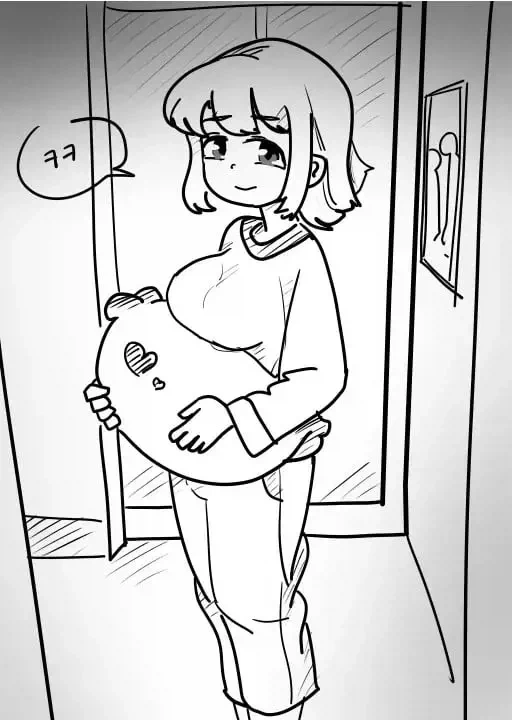 여동생 있으면 100% 공감하는 manhwa - 이미지 3