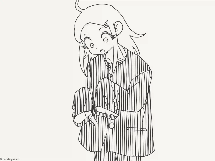 여자가 됐다.manhwa - 이미지 3